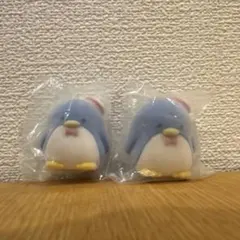 サンリオ　ふわふわフロッキードール2