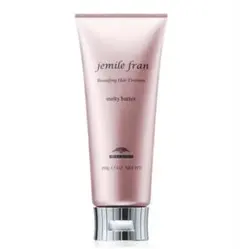 jemile fran melty butter トリートメント 100g