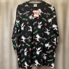 お値下げ Betty Boop 長袖Tシャツ 新品
