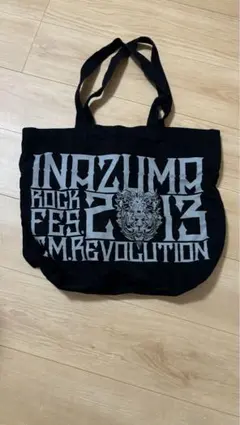 TNNK 西川貴教 バッグチャーム TNNK 西川貴教 ハンドストラップ バッグチャーム