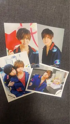 2026年最新】フォトアルバム hey! say!jumpの人気アイテム - メルカリ