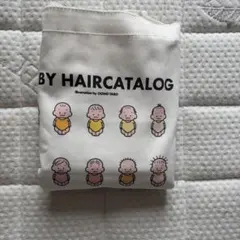 スリコ 3coins おおのたろう トートバッグ