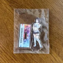 スターダム アクリルスタンド 玖麗さやか - メルカリ