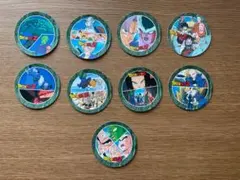 2026年最新】きゃらかーん カードの人気アイテム - メルカリ