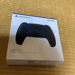 千*歳様 【PS5】DualSense ワイヤレスコントローラー ミッドナイト