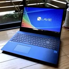 NEC LAVIE VEGA PC-LV660RAS-2 シルバー ジャンク - メルカリ