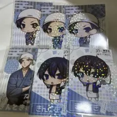 ワイテルズ　極楽湯　アクキー　アクスタ　コースター　まとめ売り ワイテルズ 極楽湯 アクキー アクスタ コースター まとめ売り