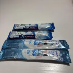 Biore 冷タオル アイスノン 冷却シート セットのサムネイル