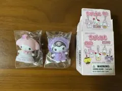 サンリオ　ちびっとも　スイーツ