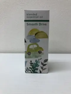 ブレンドエッセンシャルオイル スムーズドライブ 30ml 生活の木 ペパーミントのサムネイル