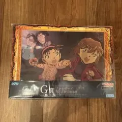 名探偵コナン　セブンくじG賞