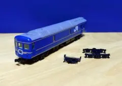 2025年最新】tomix 北斗星 24の人気アイテム - メルカリ