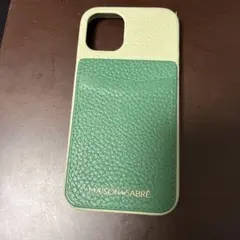 2026年最新】maison de sabre iphone12 miniの人気アイテム - メルカリ