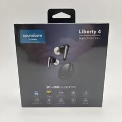 新品、未開封】 Anker Liberty4 シュリンク付 - メルカリ
