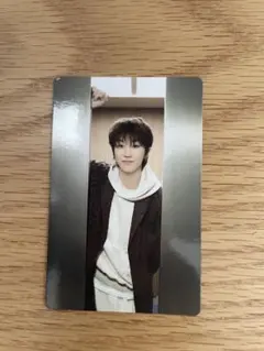 SEVENTEEN CARAT LAND 2024 トレカ ディエイト The8