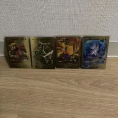 2025年最新】ポケモンカード海外版 ゴールドカードの人気アイテム