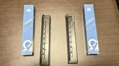 2026年最新】ksc mp9の人気アイテム - メルカリ