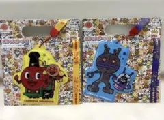【新品】アンパンマンミュージアム♡ポケットポーチ