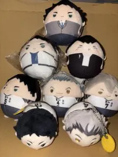 ハイキュー ふわコロりん もちマス まとめ売り