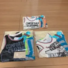新品 Branshes タンクトップ 100•120•140 バラ売り可能のサムネイル