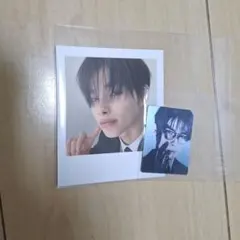 ENHYPEN ニキ　本国 popup セット　韓国