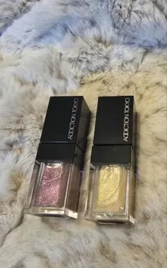【美品】ADDICTION リップオイル　2個セット
