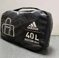 【adidas 】ミニバック　小物入れ　トラベルポーチ