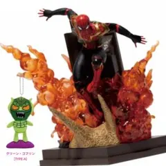 一番くじ スパイダーマン ホームカミング B賞 アイアンマン マーク47