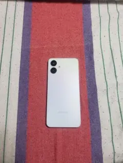 Samsung Galaxy a25のサムネイル