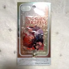 あんスタ　逆先夏目 フォンタブ