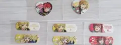 あんスタ チャームエイド 夏目 宙
