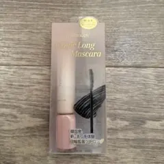 新品milktouch Iconic Long Mascara ブラックのサムネイル