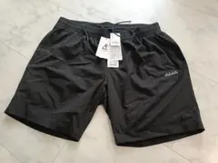 muta MARINE ショートパンツ ブラック サイズ5 - メルカリ