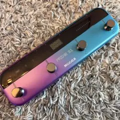 MOOER PRIME S1. 中古本体のみ MOOER Prime S1 mooer prime s1 MOOER PRIME S1. 中古本体のみ MOOER