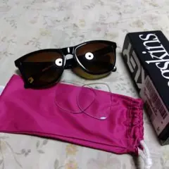 オークリー　フロッグスキン　美品