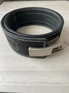 Zawick社製　トレーニングベルト　Mサイズ
