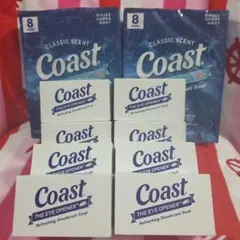 2026年最新】Coast 石鹸の人気アイテム - メルカリ
