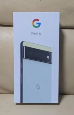 Google Pixel 6aの付属品 ※本体はありません - メルカリ