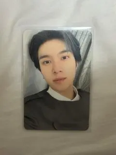 WayV BIGBANGS AppleMusic 特典トレカ ヘンドリー