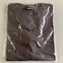 新品未使用品★MASTER BUNNY EDITION ノベルティTシャツ