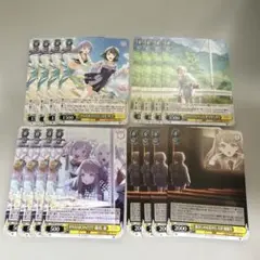 ヴァイス ラブライブ　まとめ売り 2025年最新】ヴァイスシュヴァルツ ラブライブの人気アイテム