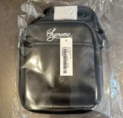 Supreme x Nike Leather Shoulder Bag