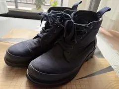 g-star raw デニムブーツ