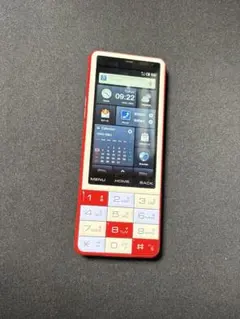 2026年最新】INFOBAR C01の人気アイテム - メルカリ