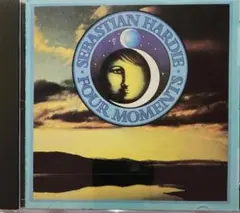 Sebastian Hardie「Four Moments+Windchase」