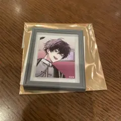 にじさんじ 購入特典 佐伯イッテツ