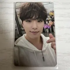 sector17 ディノ soundwave トレカ　ラキドロ　特典　セブチ