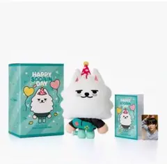 2026年最新】スビンセンイルフォトカードセットの人気アイテム - メルカリ