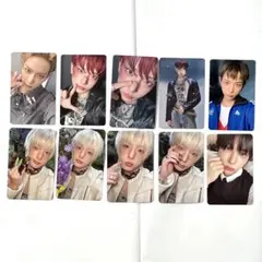 &TEAM Back to Life HARUAセット