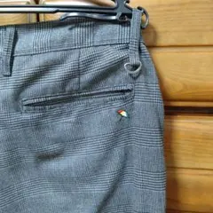 アーノルドパーマー　 スラックス　ゴルフ